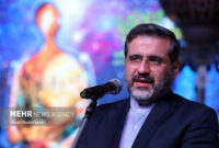 شهید رئیسی تراز خدمت را بالا برد