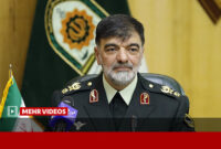 شهید موسوی علمدار رهبر شهید بودند
