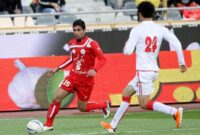 شکایت استقلال از بازیکن سابق پرسپولیس