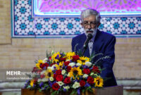 «شیرین‌تر از عسل»‌ رونمایی شد/ نقش مسجد، متحول شده است