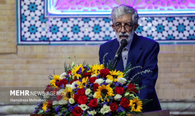 «شیرین‌تر از عسل»‌ رونمایی شد/ نقش مسجد، متحول شده است