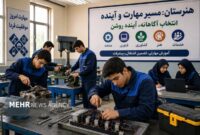 ضرورت هدایت تحصیلی دانش‌آموزان؛ آیا هنرستان مانع تحصیل دانشگاهی است؟