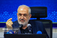 ظرفیت نیروگاه‌های خورشیدی تاپایان سال به۱۲هزار مگاوات می‌رسد