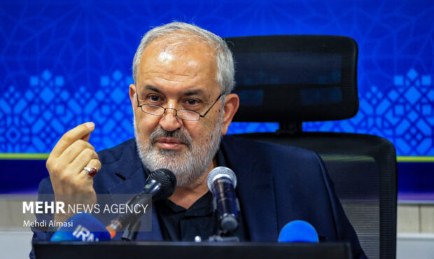 ظرفیت نیروگاههای خورشیدی تاپایان سال به۱۲هزار مگاوات میرسد ظرفیت نیروگاههای خورشیدی تاپایان سال به۱۲هزار مگاوات میرسد