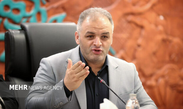 ظرفیت وزنه‌برداری چند برابر خواهد شد