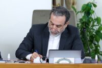 فشار نتیجه نمی‌دهد؛ آمریکا باید مسیر اعتماد را انتخاب کند