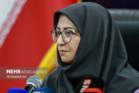 مستندسازی خسارات جنگ به محیط زیست