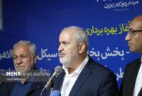 مصرف بهینه برق شرط عبور از ناترازی انرژی است