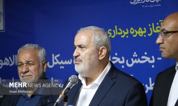 مصرف بهینه برق شرط عبور از ناترازی انرژی است