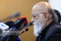 مقاوم‌سازی بیمارستان‌های تهران در دستور کار مدیریت شهری است
