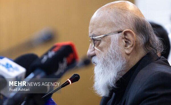 مقاومسازی بیمارستانهای تهران در دستور کار مدیریت شهری است مقاومسازی بیمارستانهای تهران در دستور کار مدیریت شهری است