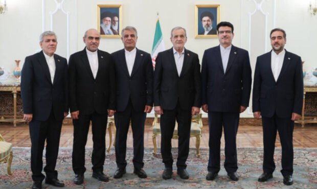 منافع هیچ کشوری با زیاده‌خواهی تامین نخواهد شد