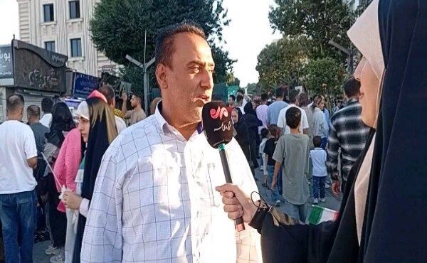 مهمانی امت احمد به روایت شور و حضور کردستانیها مهمانی امت احمد به روایت شور و حضور کردستانیها