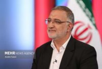 نباید اجازه دهیم گره اقتصادی به زندگی مردم بیفتد