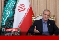 نباید نگاه صفر و صدی به مذاکرات داشته باشیم