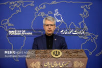 نخست‌ وزیر قطر به تهران سفر می‌کند