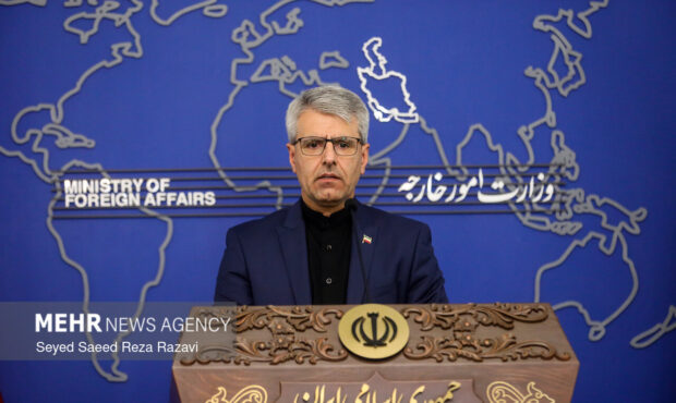 نخست‌ وزیر قطر به تهران سفر می‌کند