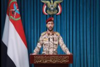 نفتکش دشمن سعودی در شمال دریای سرخ هدف قرار گرفت
