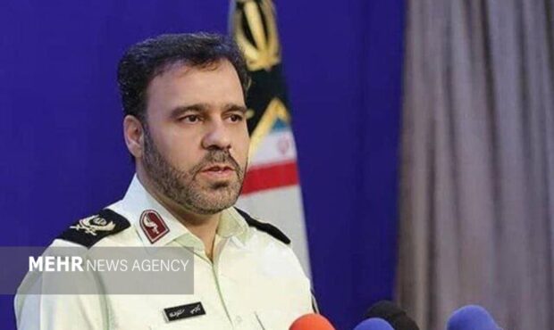 هلاکت یک عضو و دستگیری ۶ تروریست جیش‌العدل در سراوان