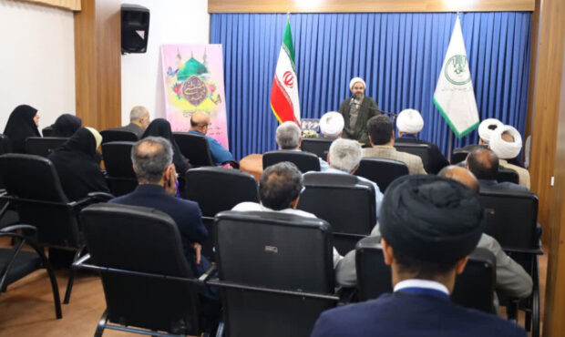 هیئات باید به کانون جهاد تبیین و تقویت وحدت اجتماعی تبدیل شوند