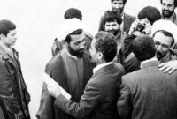 واقعه ۸ شهریور ۱۳۶۰؛ از انفجار در پاستور تا گذار به تثبیت ساختار سیاسی