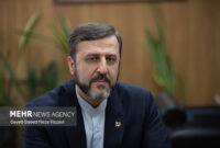 واکنش غریب‌آبادی به تکرار توهم ترامپ درباره تنگه هرمز