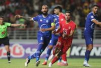 واکنش مدافع فولاد خوزستان به پیشنهاد پرسپولیس
