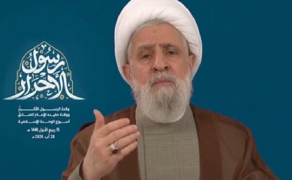 وحدت اسلامی به معنای تمرکز بر دشمن حقیقی امت اسلامی است