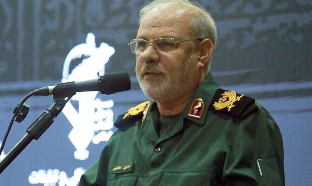پاسخ ما تنبیه متجاوز خواهد بود پاسخ ما تنبیه متجاوز خواهد بود
