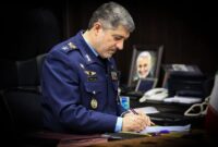 پدافند هوایی، خط مقدم صیانت از حریم هوایی کشور است