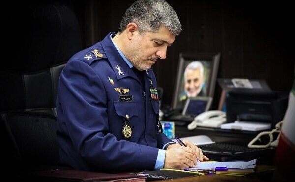 پدافند هوایی، خط مقدم صیانت از حریم هوایی کشور است