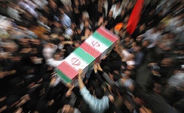 پهلوانانی که قهرمانی را با شهادت کامل کردند