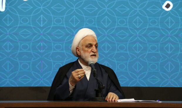 پیام رهبر معظم انقلاب نقشه راه همه کارگزاران نظام است