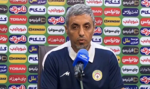 کسی نمی‌تواند به فوتبال فجر ایراد بگیرد
