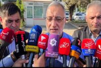 کمپ وزنه‌برداری را دو ساله تحویل می‌دهیم/ سه ورزشگاه می‌سازیم