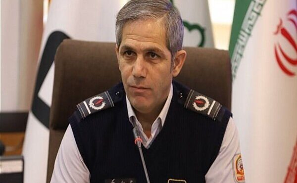گیرکردن دست کارگر ۱۸ ساله در دستگاه چرخ‌گوشت در جنوب شرق تهران