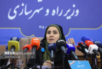 ۱۱ پل ریلی در جنگ ۴۰روزه هدف قرار گرفت