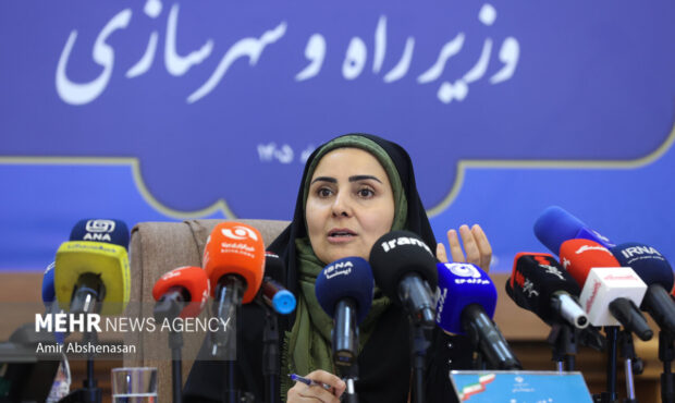 ۱۱ پل ریلی در جنگ ۴۰روزه هدف قرار گرفت