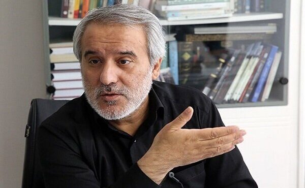 ۲۸ مرداد پاسخ آمریکا به اعتماد بود نه به شعار مرگ بر آمریکا