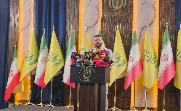 آمادگی ۲۶ درصد داوطلبان جان فدا برای کار نظامی؛ آغاز آموزش هزار گردان آمادگی ۲۶ درصد داوطلبان جان فدا برای کار نظامی؛ آغاز آموزش هزار گردان