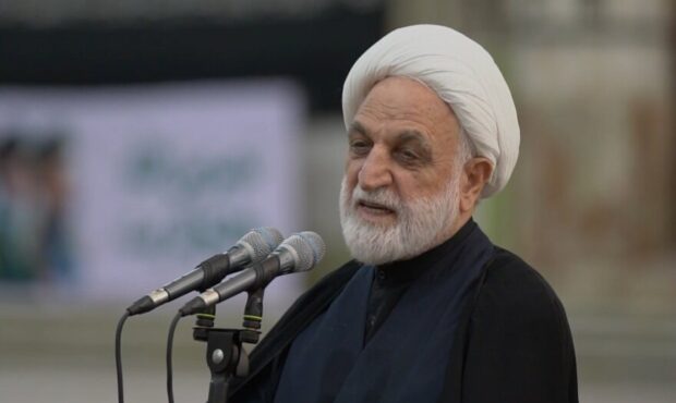 آمریکا امروز در باتلاق «حمله به ایران» گیر کرده است آمریکا امروز در باتلاق «حمله به ایران» گیر کرده است