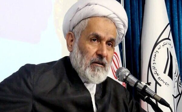 آمریکا باید به شروطی که در تفاهمنامه است عمل کند