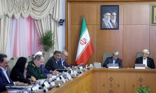 آمریکا برای مذاکره با ایران به واسطه متوسل می‌شود