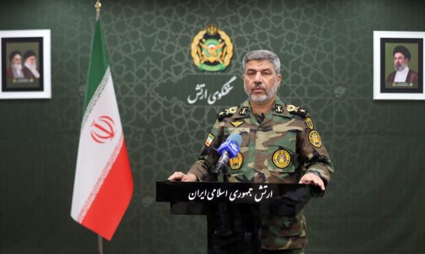 آمریکا در منطقه با مشکلات جدی مواجه شده است