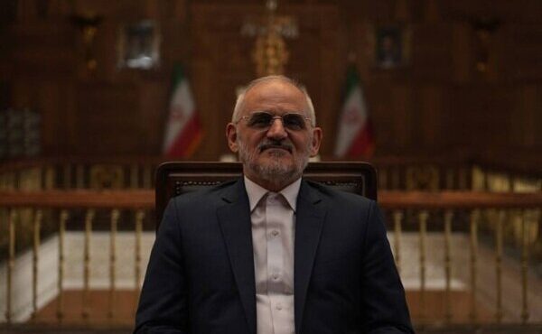 آمریکا می‌خواست مانع حضور ایران در مجمع عمومی سازمان ملل شود