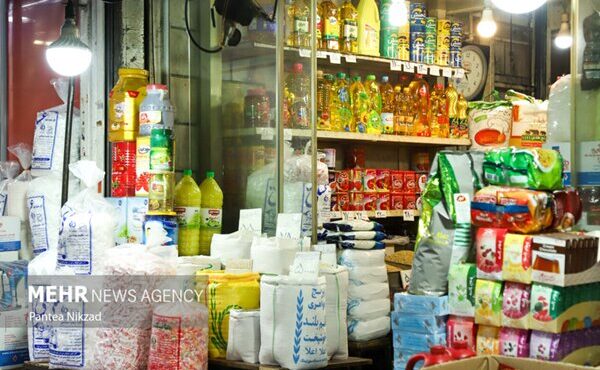 آیا مردم در مصرف کالاهای اساسی صرفهجوتر شدهاند آیا مردم در مصرف کالاهای اساسی صرفهجوتر شدهاند