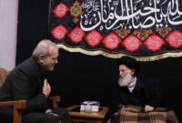 آیت‌الله شبیری زنجانی از استوانه‌های علمی و اخلاقی به شمار می‌رفت