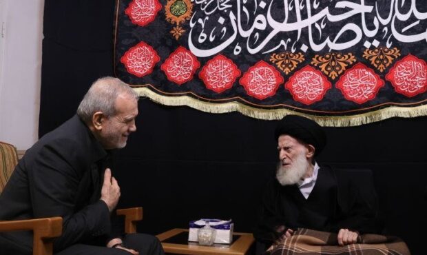 آیت‌الله شبیری زنجانی از استوانه‌های علمی و اخلاقی به شمار می‌رفت
