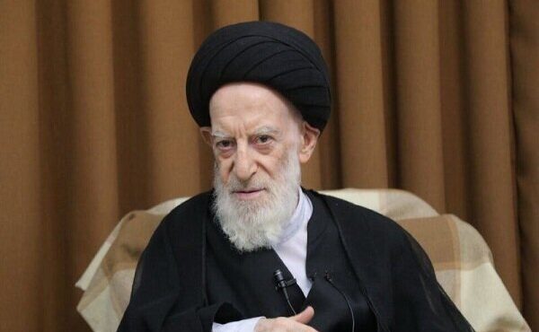آیت‌الله شبیری زنجانی دار فانی را وداع گفت