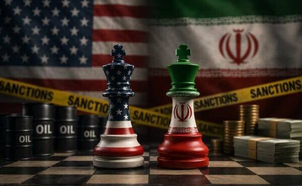 آینده نامعلوم پایگاه‌های آمریکا/ بازتاب جنگ علیه ایران در رسانه‌ها